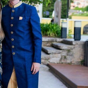 Nehru Jacket